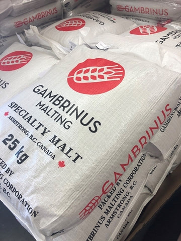 Gambrinus Honey Malt