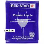 Red Star Premier Cuvee