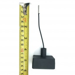 Digital Thermometer in a silicone cover