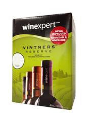 Vintners Chardonnay concentrate