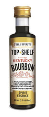 Top Shelf Kentucky Bourbon