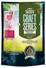 Mangrove Jacks Craft Series Rosé  Cider