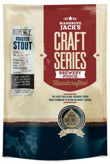 Mangrove Jacks Craft Series Roasted Stout