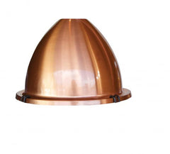 Still Spirits Copper Alembic Dome