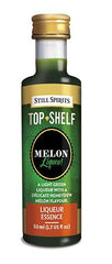 Top Shelf Melon liqueur