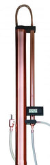 Still Spirits Artisan Turbo 500 copper condensor