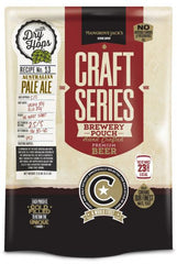 Mangrove Jacks Craft Series Australian Pale Ale