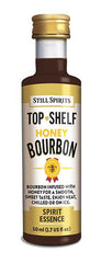 Top Shelf Honey Bourbon essence