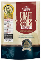 Mangrove Jacks Craft Series Pink Grapefruit IPA