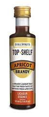 Top Shelf Apricot Brandy