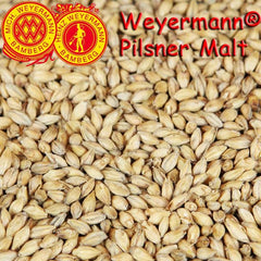 Weyermann® Pilsner Malt