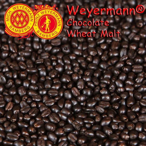 Weyermann® Chocolate Wheat
