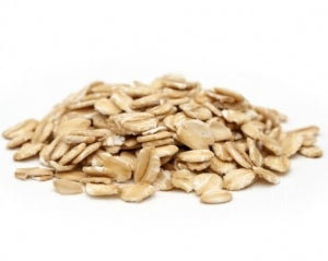Flaked (rolled)  Oats