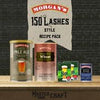 Morgan's 150 Lashes Clone Recipe Pack
