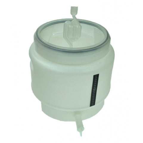 15 litre screw top fermenter (AMPI)