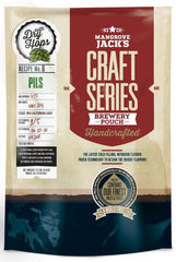 Mangrove Jacks Craft Series Pils