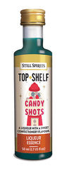 Top Shelf Candy shot essence