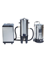 Grainfather Advanced Brewery system