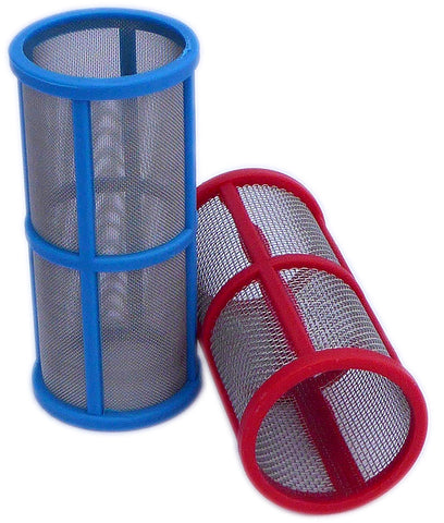 Macdaddy Bouncer replacement screens (2 sizes)