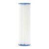 Cellulose/polypropelene  Pleated filter cartridges (3 micron sizes)