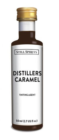 Still Spirits Distillers Caramel