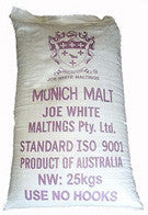 25kg  Joe White Munich