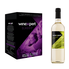 Winexpert Pinot Grigio CLASSIC Winemaking kit (Italy)