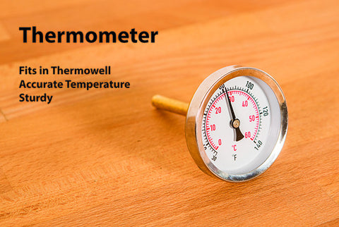 FastFerment Thermometer