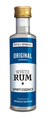 Still Spirits Original WHITE RUM flavourings