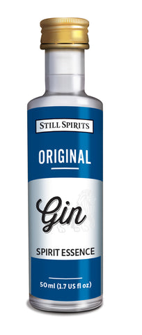 Still Spirits Original GIN flavouring