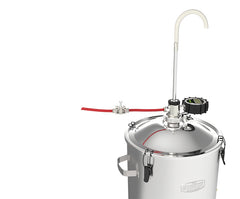 Grainfather conical fermenter pressure transfer