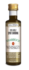 Still Spirits Top Shelf Shamrock Whiskey essence