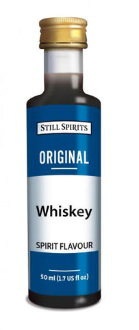 Still Spirits Original WHISKEY flavouring