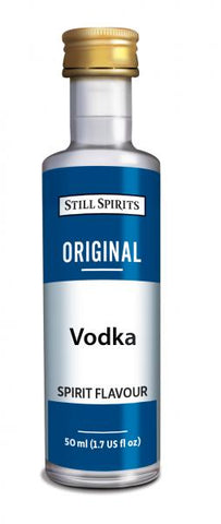 Still Spirits Original VODKA flavouring