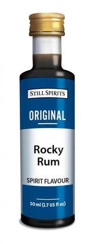 Still Spirits Original ROCKY RUM flavouring