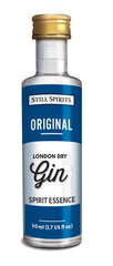 Still Spirits Original LONDON  GIN flavouring