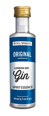 Still Spirits Original LONDON  GIN flavouring