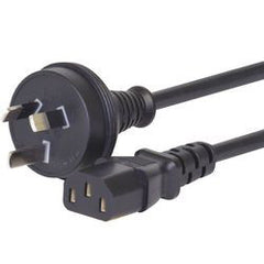 3 pin extension cord