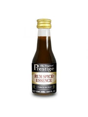 Prestige Spice Rum essence