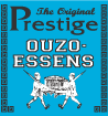 Prestige Ouzo essence