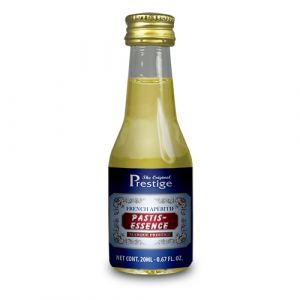 Prestige Pastis essence