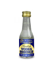 Prestige Swedish Vodka essence