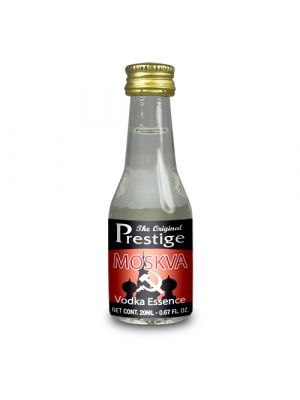 Prestige Moskva Vodka