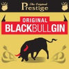 Prestige Black Label Gin essence (formerly Bombay style Gin)