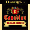 Prestige UP Canadian style Whiskey essence
