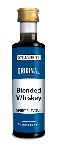 Still Spirits Original BLENDED WHISKEY