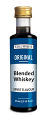 Still Spirits Original BLENDED WHISKEY