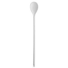 long handle plastic spoons