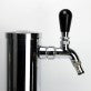 Intertap Liquid Ball lock spout