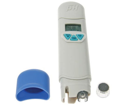 ph meter model 8681